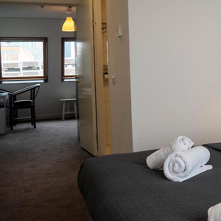 Hotel Hague Center Гаага Экстерьер фото