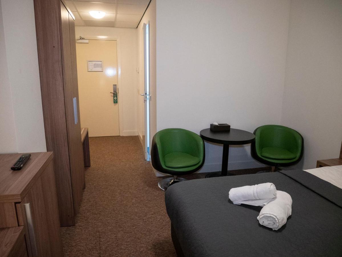 Hotel Hague Center Гаага Экстерьер фото